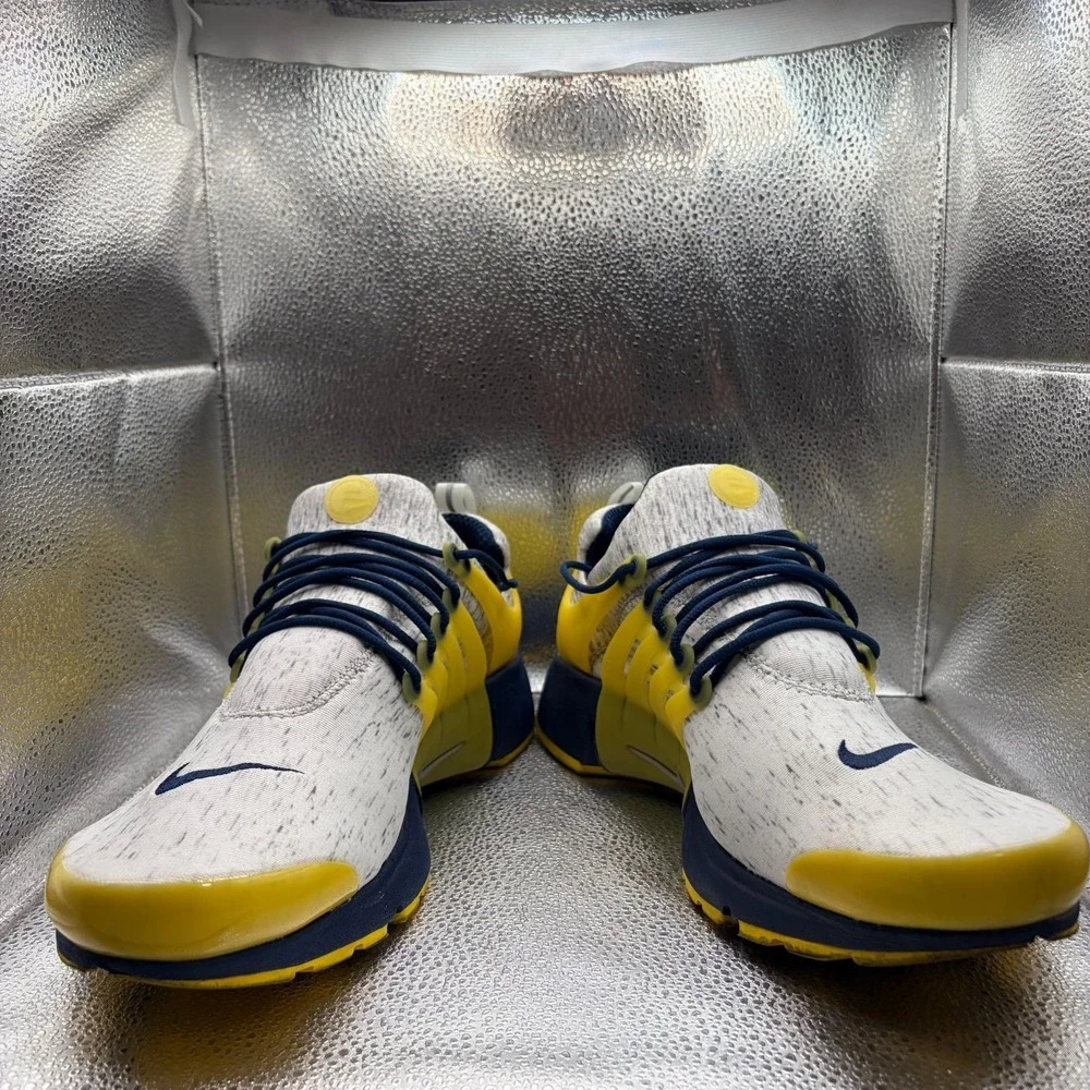Size 12-13  XL Nike Air Presto Shady Milkman Mens Athletic Shoes 305919-041